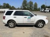 2010 Ford Escape Hybrid SUV - 3