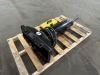 2025 GIYI GY-P45 Mini Hydraulic Breaker - 3