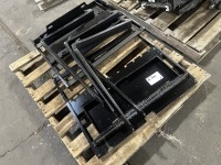 2025 GIYI Fork Attachments, Qty. 2