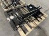 2025 GIYI Fork Attachments, Qty. 2 - 2