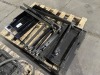 2025 GIYI Fork Attachments, Qty. 2 - 3