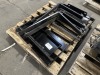 2025 GIYI Fork Attachments, Qty. 2 - 4