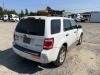 2010 Ford Escape Hybrid SUV - 4