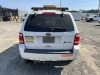 2010 Ford Escape Hybrid SUV - 5