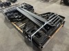 2025 GIYI Fork Attachments, Qty. 4 - 2
