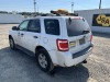 2010 Ford Escape Hybrid SUV - 6