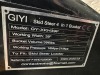 2025 GIYI GY-XKH39F 39" 4-in-1 Bucket - 6