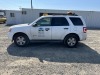 2010 Ford Escape Hybrid SUV - 7