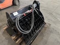 2025 GIYI GY-JBD Mini Concrete Mixer