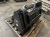 2025 GIYI GY-JBD Mini Concrete Mixer - 3