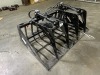 2025 GIYI GY-HWG72 Skeleton Grapple Bucket - 2