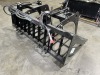 2025 GIYI GY-HWG72 Skeleton Grapple Bucket - 3