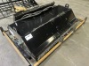 2025 GIYI GY-FM57 Flail Mower - 2