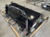 2025 GIYI GY-FM57 Flail Mower - 3