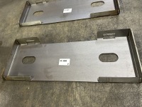 2025 GIYI S10 Mounting Plate