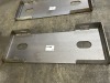 2025 GIYI S10 Mounting Plate