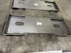 2025 GIYI S10 Mounting Plate - 2