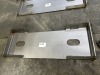 2025 GIYI S10 Mounting Plate