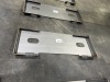 2025 GIYI S10 Mounting Plate - 2
