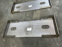 2025 GIYI S10 Mounting Plate