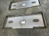 2025 GIYI S10 Mounting Plate