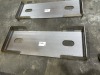 2025 GIYI S10 Mounting Plate
