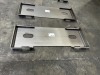 2025 GIYI S10 Mounting Plate - 2
