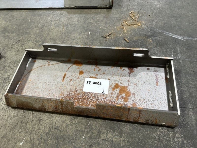 2025 GIYI Mini Mounting Plate