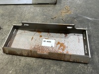 2025 GIYI Mini Mounting Plate
