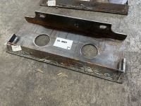 2025 GIYI Mini Mounting Plate