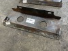 2025 GIYI Mini Mounting Plate