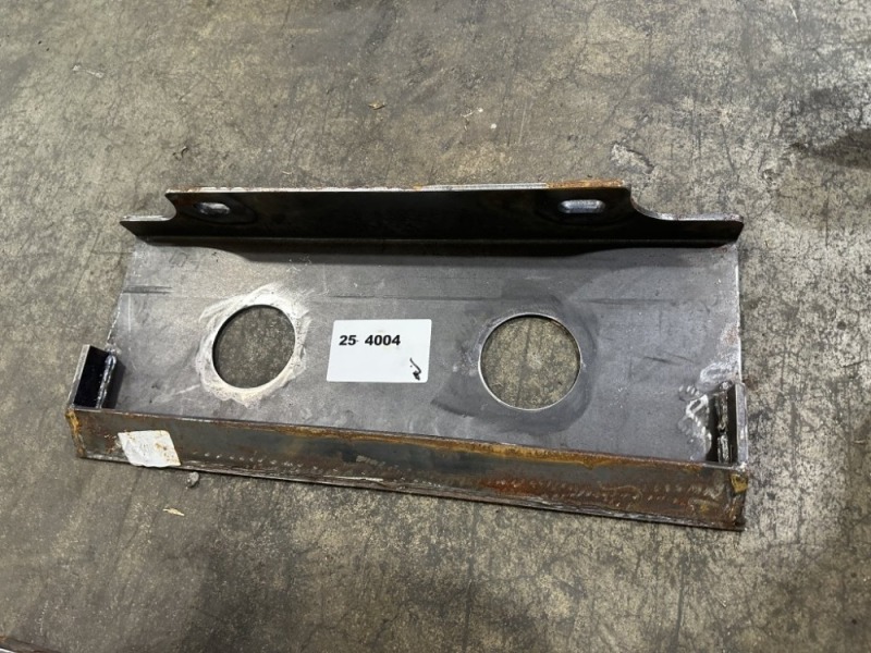 2025 GIYI Mini Mounting Plate