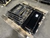 2025 GIYI Mini Fork Attachments, Qty2 - 4