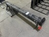 2025 GIYI GY-TB47 Forklift Telescopic Boom - 2