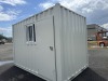 2025 12' Storage Container - 2