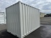 2025 12' Storage Container - 3