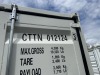 2025 12' Storage Container - 5