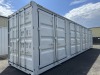 2025 40' High Cube Shipping Container