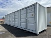 2025 40' High Cube Shipping Container - 2