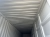 2025 40' High Cube Shipping Container - 7