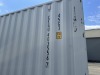 2025 40' High Cube Shipping Container - 5