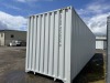 2025 40' High Cube Shipping Container - 3