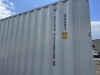 2025 40' High Cube Shipping Container - 5