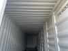 2025 40' High Cube Shipping Container - 7