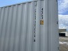 2025 40' High Cube Shipping Container - 5