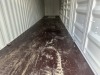 2025 40' High Cube Shipping Container - 6