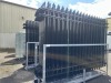 2025 SKLP Iron Fencing, Qty. 20