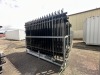 2025 SKLP Iron Fencing, Qty. 20 - 2