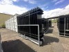 2025 SKLP Iron Fencing, Qty. 20 - 4