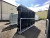 2025 SKLP Iron Fencing, Qty. 20